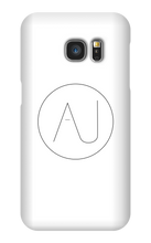AverageJoe Logo(B) Samsung Case