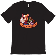 Foxie DelightfulShock T-Shirt