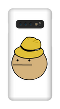 boss Samsung Phone Cases