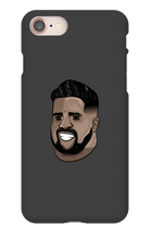 mrvargastv iPhone Phone Cases