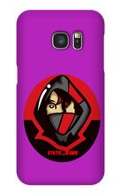 static_ikonik Samsung Phone Cases Any