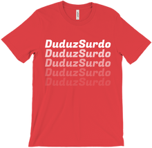 DuduzSurdo T-Shirts