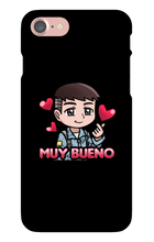 bueno19d iPhone Phone Cases