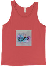 qsa_icey Tank Top