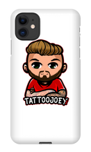 tattoojoey iPhone Phone Cases