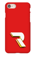R-iPhone Case