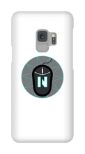 thenio Samsung Phone Cases