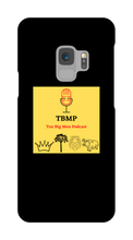 tenbigmenpodcast Samsung Phone Cases