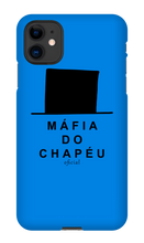 Capinha Iphone Máfia Do Chápeu