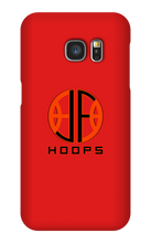 jfhoops Samsung Phone Cases