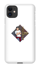 Tyverus89 iPhone case