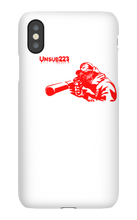 unsub223 iPhone Phone Cases