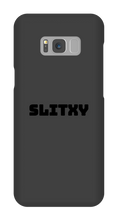 Slitxy Samsung Phone Cases
