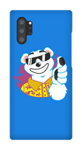 elkensama Samsung Phone Cases