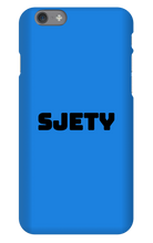 Sjety iPhone 8 Case
