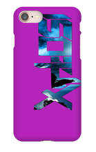 itsisophix iPhone Phone Cases