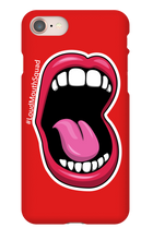 thevisuallistener iPhone Phone Cases
