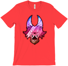 Big fade logo T-Shirt