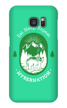 Eat. Sleep. Repeat. Samsung Case (LIMITED TIME)