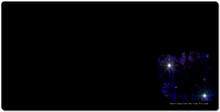 The void. XXL Gaming Mousepad