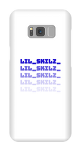 lil_skilz_ Samsung Phone Cases