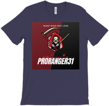 proranger31 T-Shirts