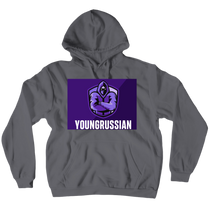 youngrussian7 Hoodies (No-Zip/Pullover)