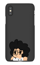 expiredstreams iPhone Phone Cases