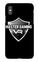 MasterGamingVR iPhone Phone Cases