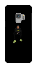 itslvck Samsung Phone Cases