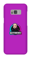 ozztheboz Samsung Phone Cases