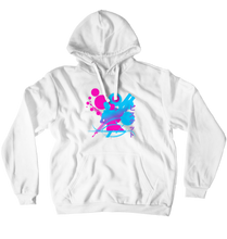 kexeet Hoodies Rampart (No-Zip/Pullover)