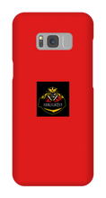 kralklacek1 Samsung Phone Cases