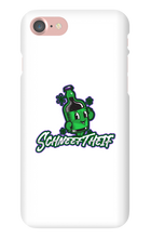 schneeftheif iPhone Phone Cases