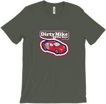 coorsfett T-Shirts