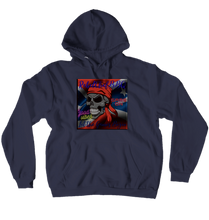 hoodie