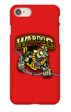 wardogalphagaming iPhone Phone Cases