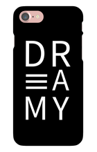 dreamy_hits iPhone Phone Cases
