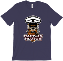 captainclutch_64 T-Shirts