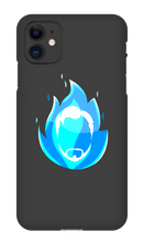 byrnzeee iPhone Phone Cases