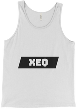 xeq Tank Top