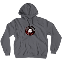jrtheredwolf Hoodies (No-Zip/Pullover)