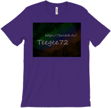 teegee72 T-Shirts