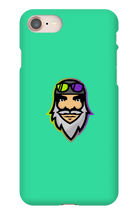 failhat iPhone Phone Cases