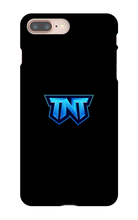 tntrace iPhone Phone Cases