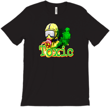 Toxic Tee