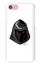 pdr_effxcts iPhone Phone Cases