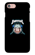 sharkbaitdaveog iPhone Phone Cases