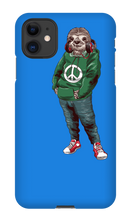 vslothboy iPhone Phone Cases