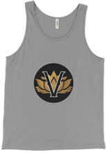 New Logo Tank Top